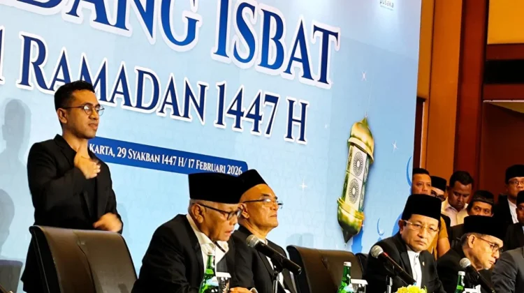 MUI: Imam Masjid Perkuat Doa Keselamatan untuk Umat Islam-Palestina