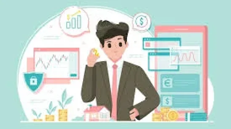 Lima Aplikasi Beli Saham AS Secara Mudah