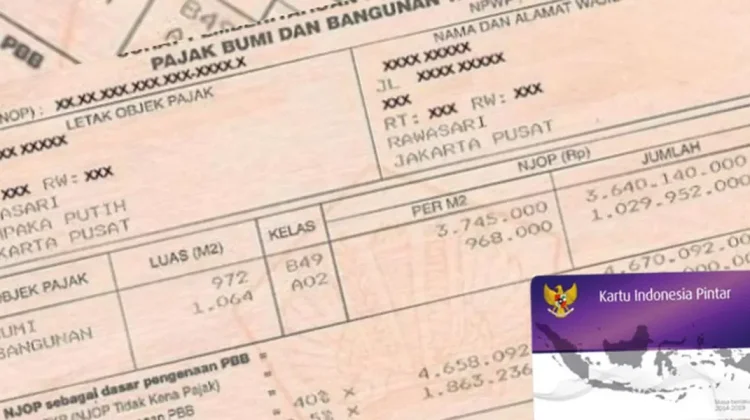 Wajib Tahu, Begini Cara Mengisi NJOP/Meter KIP Kuliah 2026