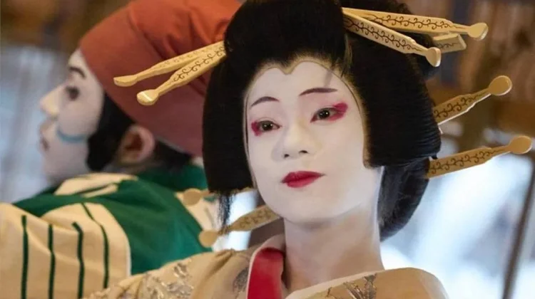 Simak Sinopsis Film Kokuho dan Jadwal Tayangnya