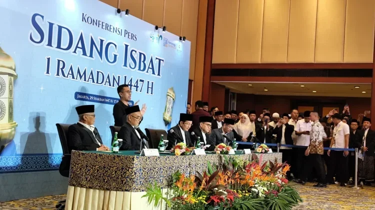 DPR Harapkan Ramadan 2026 jadi Momentum Perkuat Persatuan Indonesia -  RRI.co.id