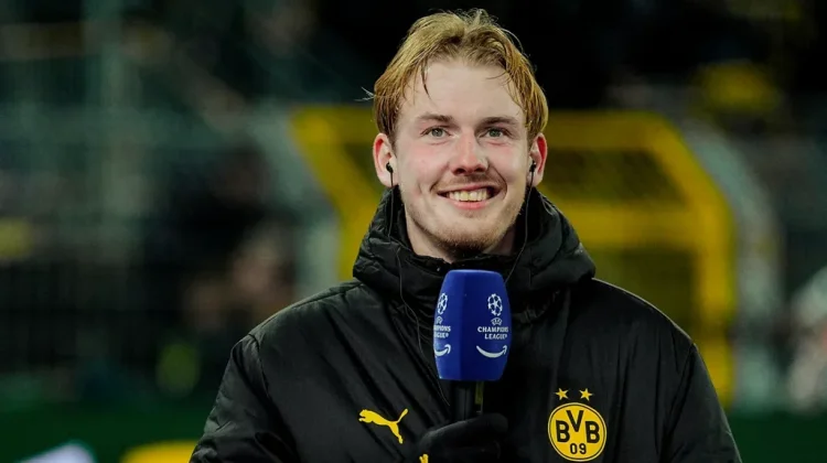Punggawa Dortmund Apresiasi Kemenangan atas Atalanta