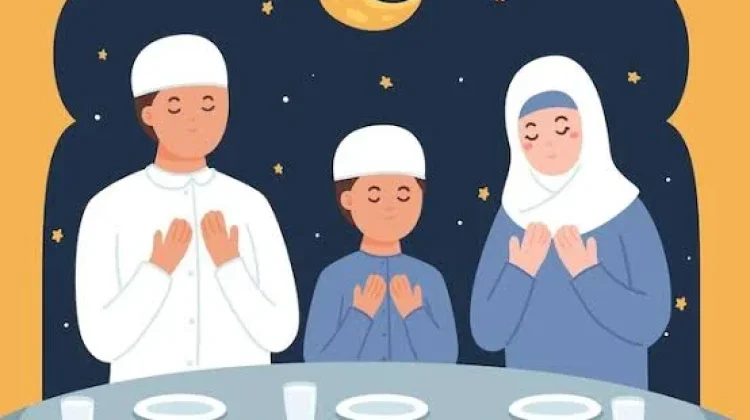 Masih Bolehkah Makan saat Imsak? Ini Penjelasan Ulama
