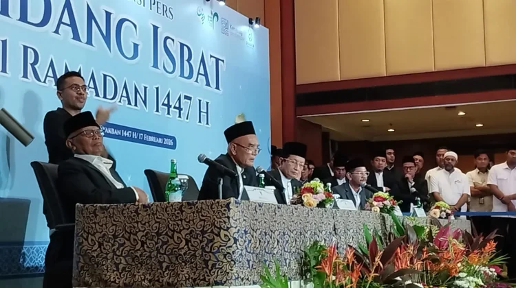 DPR Dukung Rencana Menag Seragamkan Penetapan Awal Ramadan