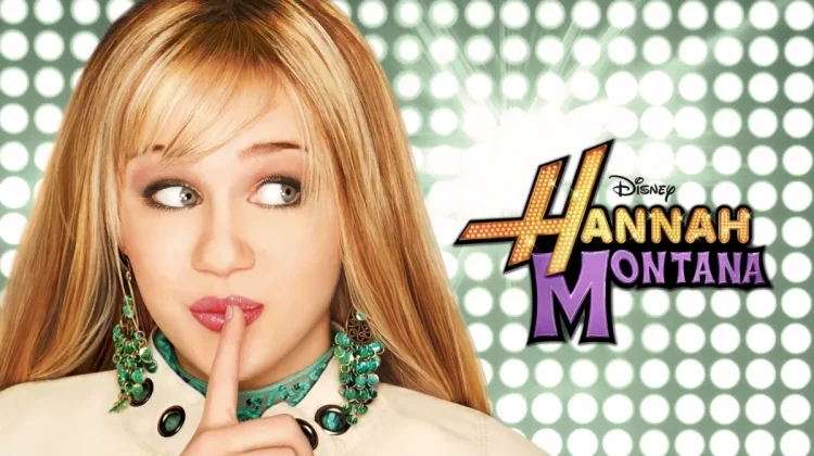 Sambut Perayaan 20 Tahun, Miley Cyrus Kembali Sebagai Hannah Montana