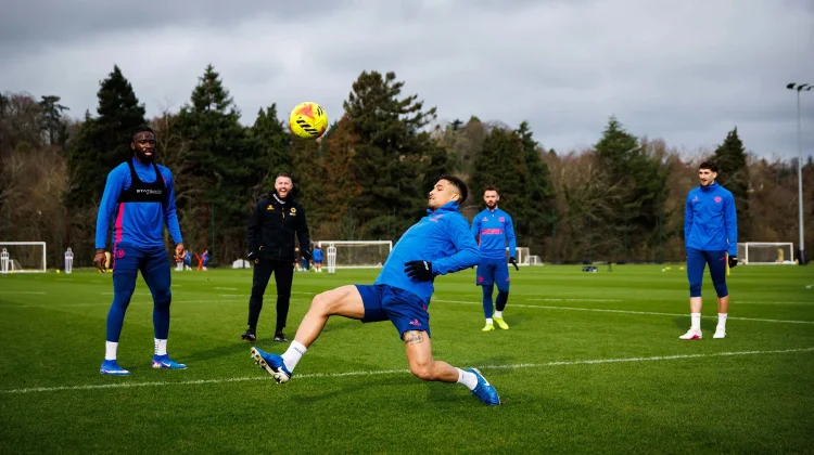 Wolves siap Jamu Arsenal pada lanjutan Premier League