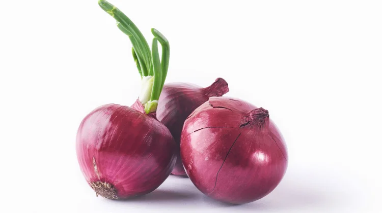 BPS Laporkan Harga Bawang Merah Turun