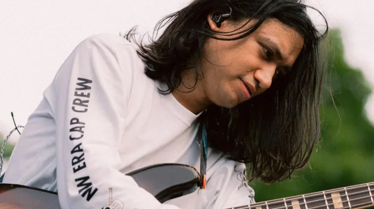 Mengenal Gerald Situmorang, Sosok di Balik Warna Musik Barasuara