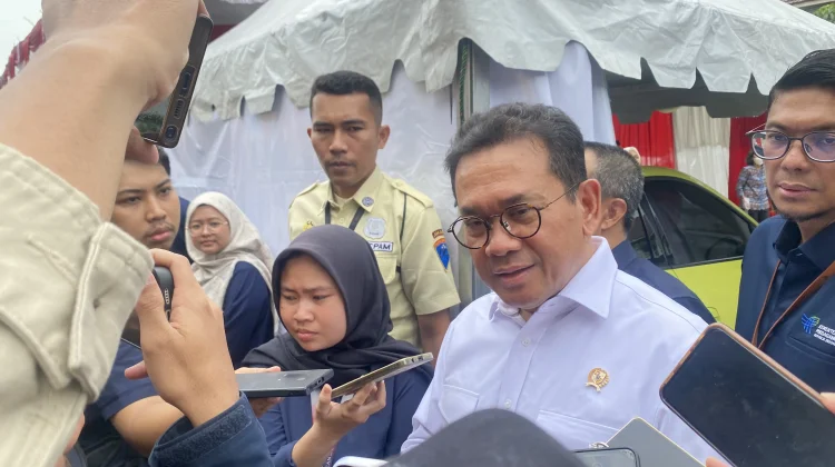 Mendag Sebut Peningkatan Kebutuhan Memicu Kenaikan Harga Daging Ayam