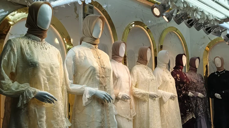 Viral di TikTok, Apa Itu Gamis 'Bini Orang'? Simak Penjelasannya