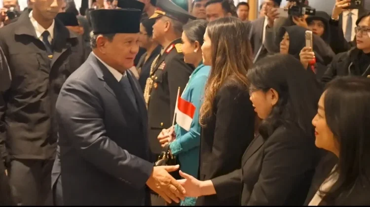 Permias Menaruh Harapan Besar dalam Kunjungan Presiden ke AS