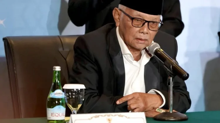 MUI Ajak Umat Islam Hormati Perbedaan Awal Ramadan