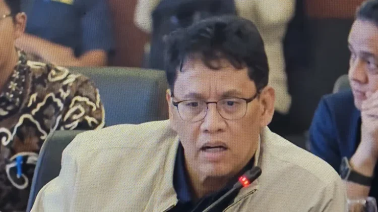 Menkeu Tambah Dana TKD Rp10,65 Triliun untuk Pemulihan Pasca Bencana