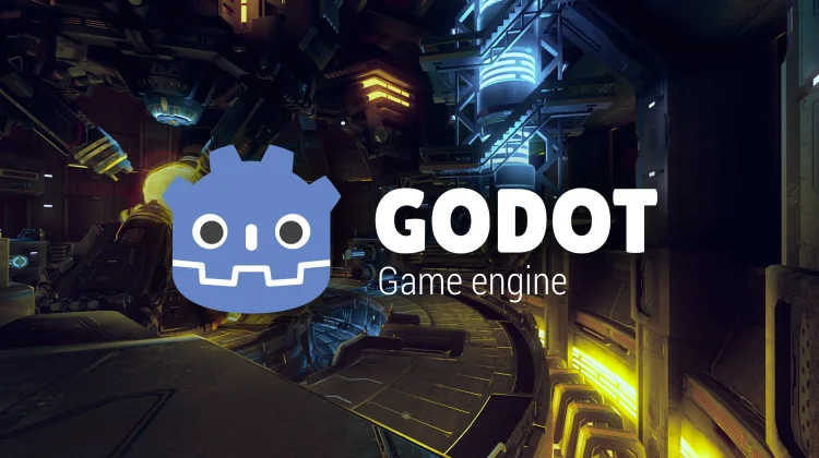 Godot dibanjiri Kodingan "AI slop"