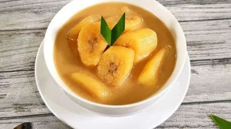Alasan Kolak Pisang jadi Takjil Favorit di Bulan Ramadan