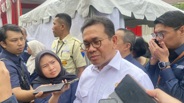 Mendag Akui Harga Minyakita Masih Melampaui Batas HET