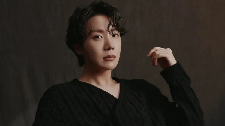 J-Hope BTS Donasi 300 Juta Won di Hari Ulang Tahun