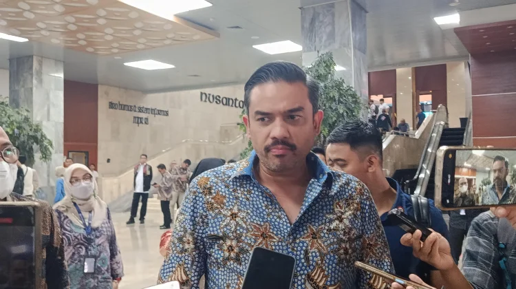 Ratusan Ribu UMKM Terdampak Bencana Dapat Skema Relaksasi Pembiayaan