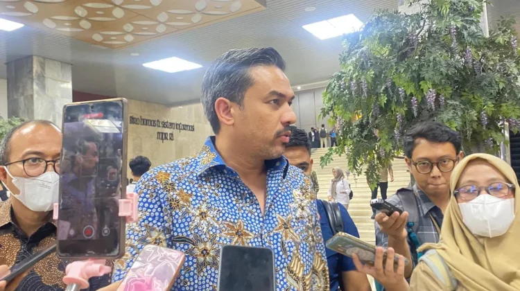 UMKM Tiga Provinsi Terdampak Bencana Tunjukkan Pergerakan Positif