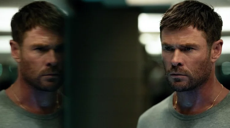 Sinopsis 'Crime 101', Film Terbaru Chris Hemsworth dan Mark Ruffalo
