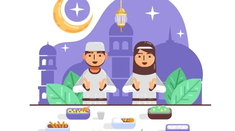 Simak Jadwal Imsak 1 Ramadan 1447 Hijriah