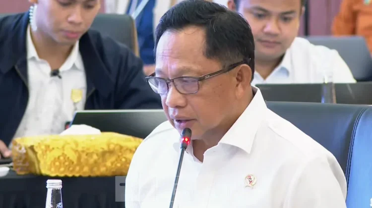 Jumlah Pengungsi Pascabencana Sumatra Masih Ada 12.944 Orang