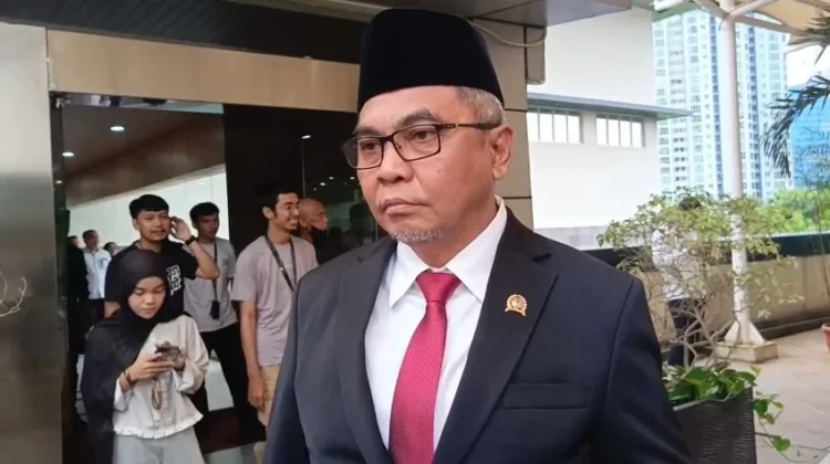 Ketua KPK Buka Peluang Kembangkan Kasus Korupsi DJKA Kemenhub