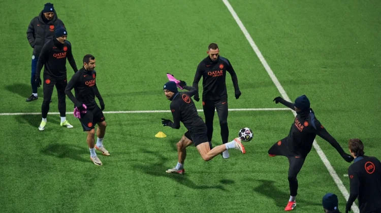Inter Milan Hadapi Ujian Berat kala Lawan Bodo/Glimt