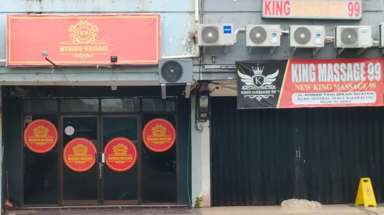 Warga Bekasi Diminta Laporkan THM yang Nekat Buka Saat Ramadhan