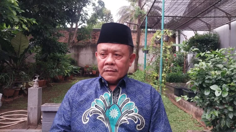 Muhammadiyah Bekasi Berharap Perbedaan Awal Puasa Tak Jadi Polemik