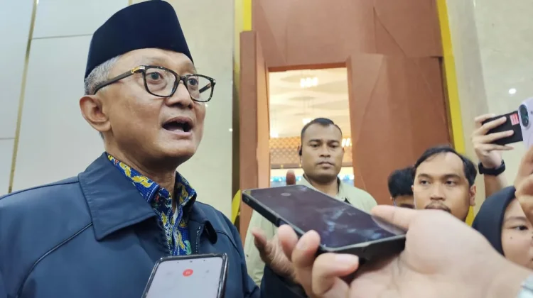 Kementerian PU Minta Anggaran Tanggap Bencana Khusus Rp4,3 Triliun