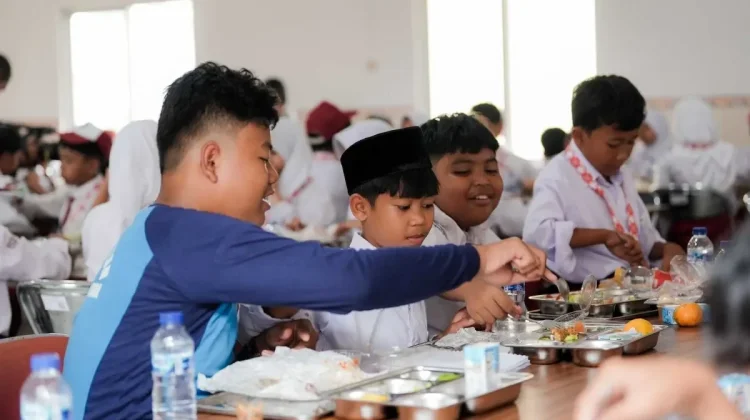 Distribusi MBG Ramadan akan Dimulai 23 Februari