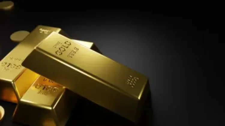 Harga Emas Galeri24 dan UBS Lanjutkan Tren Penurunan