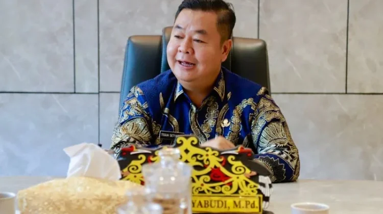 Dukcapil Setor Rp1,098 Triliun PNBP, Lampaui Target 236 Persen