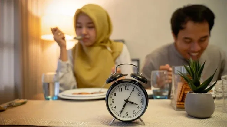 Puasa tanpa Sahur, Tetap Sah? Ini Penjelasannya