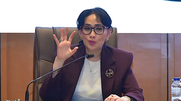 Komisi I DPR Khawatirkan Skala Masif Polusi Informasi di Medsos