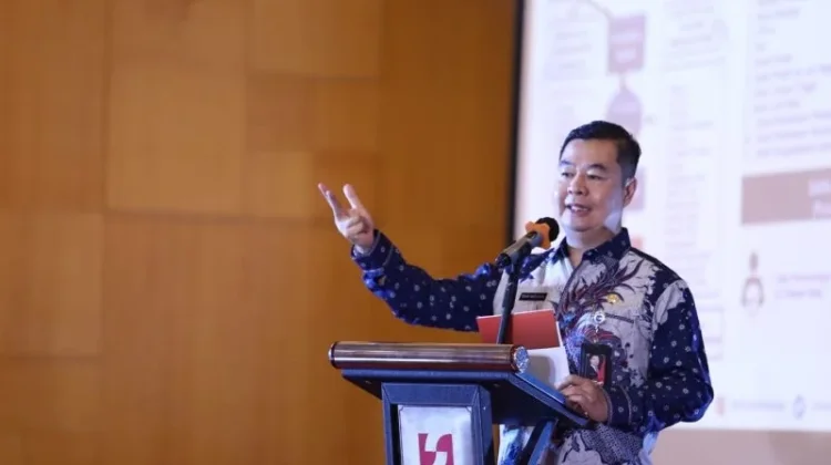 Dukcapil Siapkan Warisan Transformasi Digital Nasional