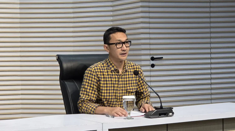 KPK Tetapkan Tiga Korporasi Tersangka Gratifikasi Batu Bara di Kukar