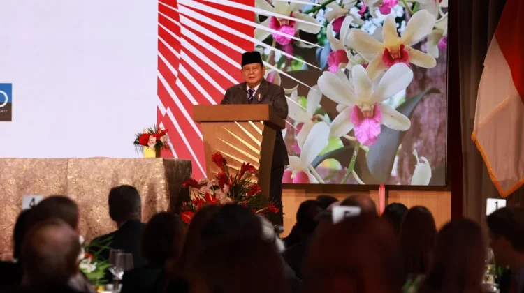 Presiden: Pertemuan Perdana Board of Peace Fokus Upaya Perdamaian Gaza
