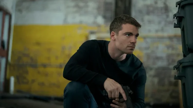 Intip Kisah ‘The Night Agent’ Season 3, Tayang di Netflix