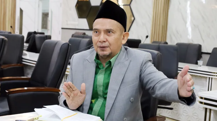 Kemenag Larang Sweeping Rumah Makan, DPR: Jaga Harmoni Sosial