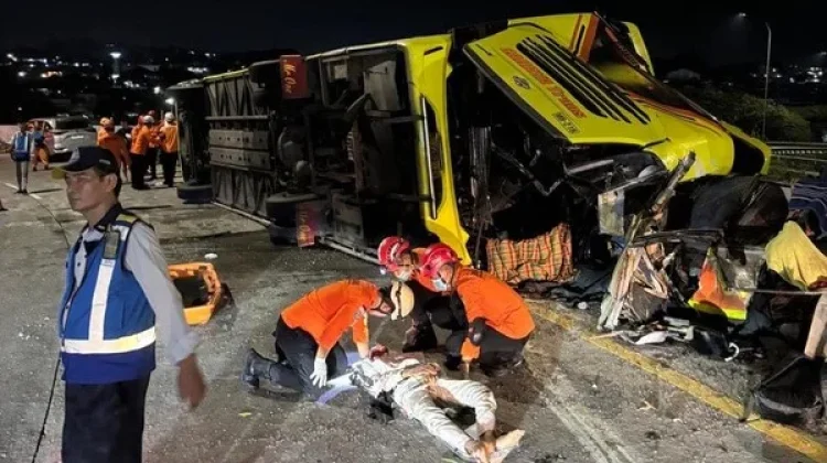 Kasus Kecelakaan Maut Krapyak, Komisi V: Evaluasi Total Angkutan Umum