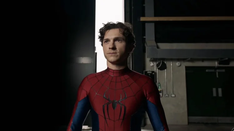 'Spider-Man: Brand New Day' Berlatar Empat Tahun Usai 'No Way Home'