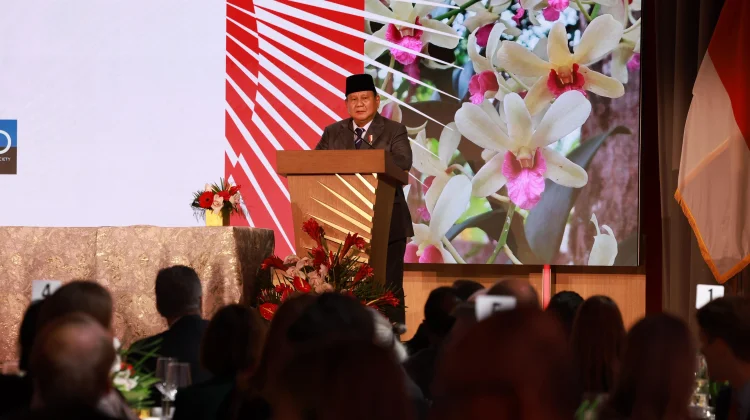 MPR Harapkan Presiden Prabowo Dapat Hentikan Serangan Genosida Israel