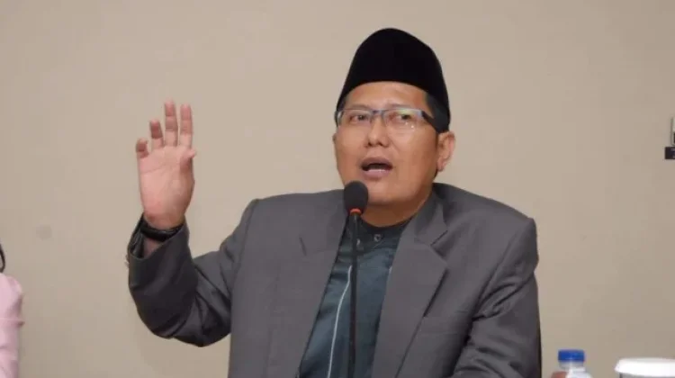 Selama Ramadan 2026, MUI Ingatkan Jangan Ada Razia Rumah Makan
