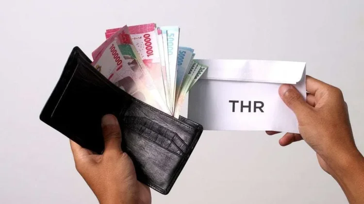 Simak Perbandingan Besaran THR ASN dari Tahun 2020–2026