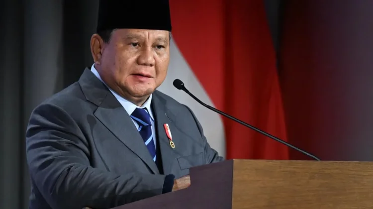 Presiden Prabowo Komitmen Ciptakan Iklim Investasi Kondusif