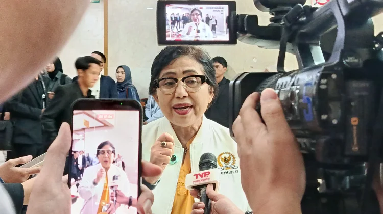 Pesangon Eks Merpati Belum Tuntas, DPR Dorong Pembentukan Pansus
