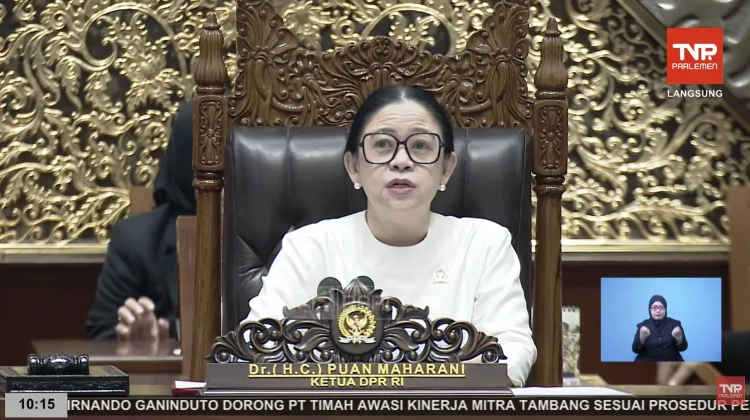 DPR Evaluasi Prolegnas, RUU Pangan dan Keuangan Haji Prioritas