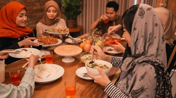 Simak Jadwal Imsak di Jakarta 20 Februari 2026